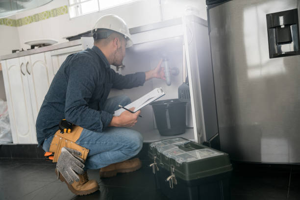 Best Sewer Line Replacement  in Indialantic, FL