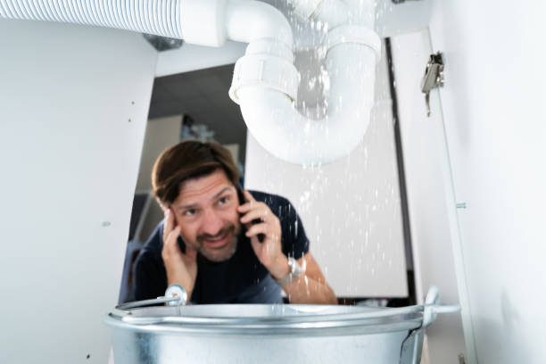 Best Leak Detection Services  in Indialantic, FL