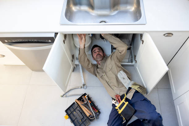 Best Hot Water Heater Installation  in Indialantic, FL