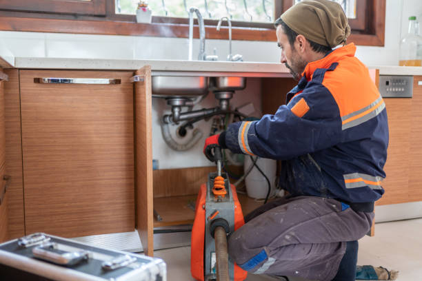 Best Shower Repair Services  in Indialantic, FL