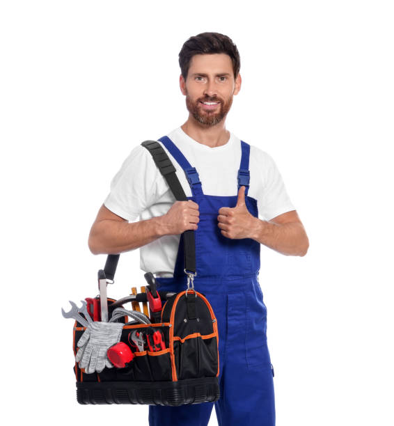 Best Clogged Drain Plumber  in Indialantic, FL