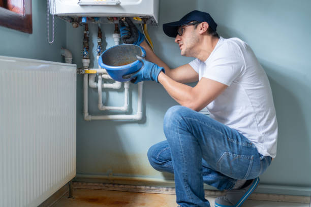 Best Gas Line Repair  in Indialantic, FL