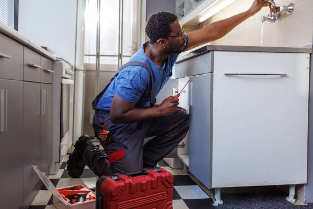 Best Drain Cleaning Services  in Indialantic, FL