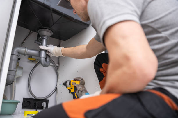 Best Plumbing Installation Services  in Indialantic, FL