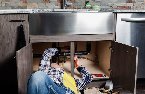 Best Affordable Plumber Near Me  in Indialantic, FL